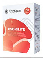 Psorilite натуральний препарат проти псоріазу псорілайт