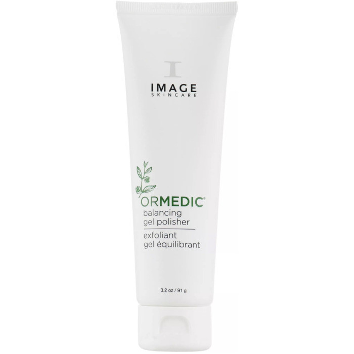 Відлущувальний Гель з Алое Image Skincare Ormedic Balancing Gel Polisher