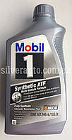 Трансмиссионное масло Mobil 1 Full Synthetic ATF 0,946л