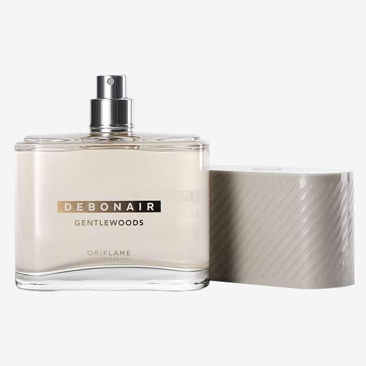 Туалетна вода Debonair Gentlewoods Oriflame