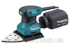 Плоскошліфувальна машина MAKITA BO4565