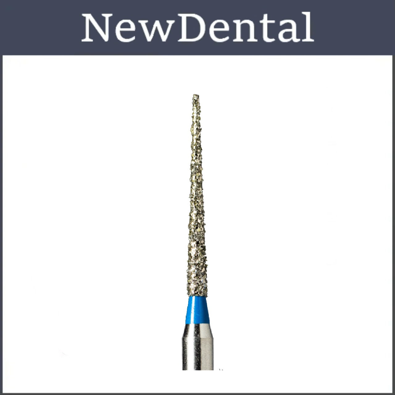 Бор Mani мані TC-28 (ISO 166\011) синій ОРИГІНАЛ 5шт, фото 1