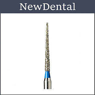 Бор Mani мані TC-28 (ISO 166\011) синій ОРИГІНАЛ 5шт