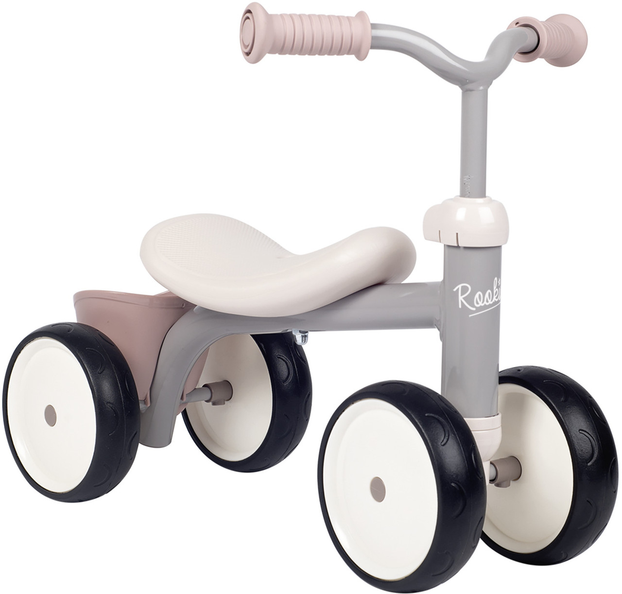 Чотириколісний беговел Rookie Ride Smoby 721405