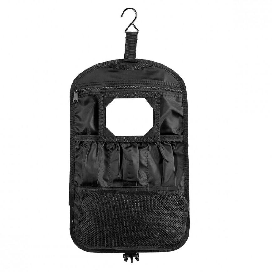 Косметичка військова M-Tac Black 10062002