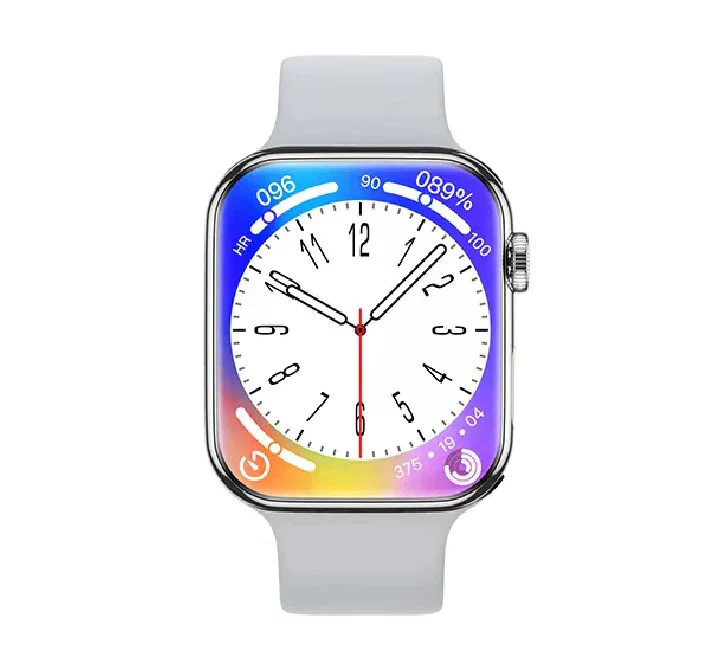 REMAX Smartwatch WATCH8 silver ID 1896768345