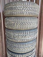 Зимние шины покрышки Pirelli 215/65r17