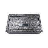 Поштова скринька СП-5 (срібло), фото 7