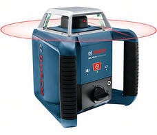 Ротаційні лазерні нівеліри