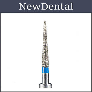 Бор Mani мані TC-16 (ISO 166\018) синій ОРИГІНАЛ 5шт