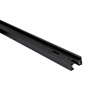 Шинопровід трековий 2 м чорний