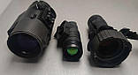 Прилад нічного бачення Б/У Pulsar Forward FN455S, фото 6