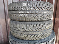 Зимние шины покрышки Semperit 185/60r15 2020 год