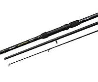 Удилище Flagman карповое Magnum Black Carp 3.9м 3.5lb (00-00003600)