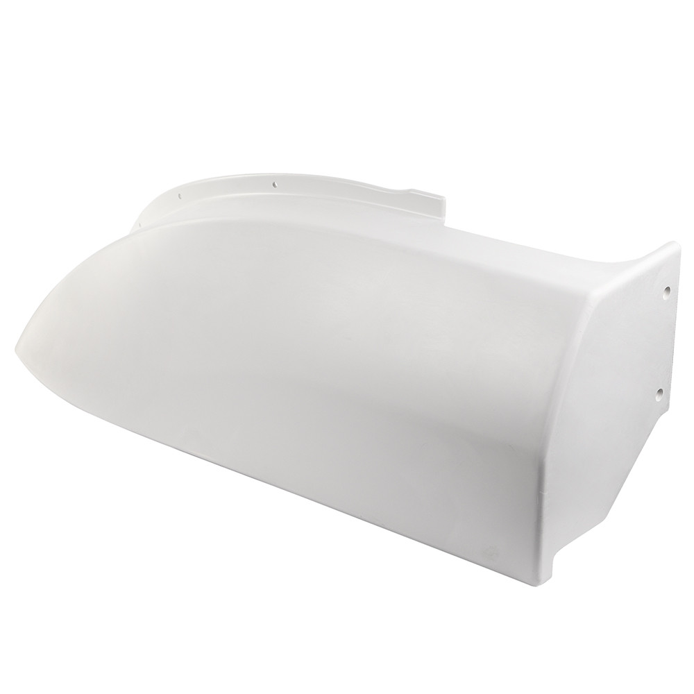 Крило кабіни ліве FORD 3542D, 4142D T353271 GC4616015BD, фото 1