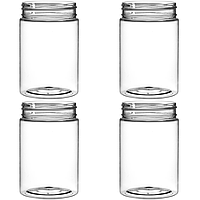 Пластикова ПЕТ банка в роздріб