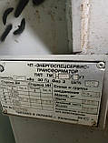 Трансформатор силовий ТМ-160 6/0,4, фото 2