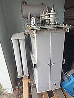 Трансформатор силовий ТМ-160 6/0,4