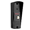Виклична панель домофону SEVEN CP-7506 black, фото 6