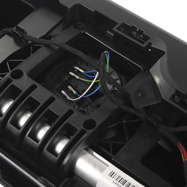 48Labo Ступица передняя/задняя 4048088300 GEELY Monjaro KX-11