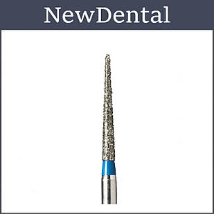 Бор Mani мані TC-13 (ISO 167\014) синій ОРИГІНАЛ 5шт