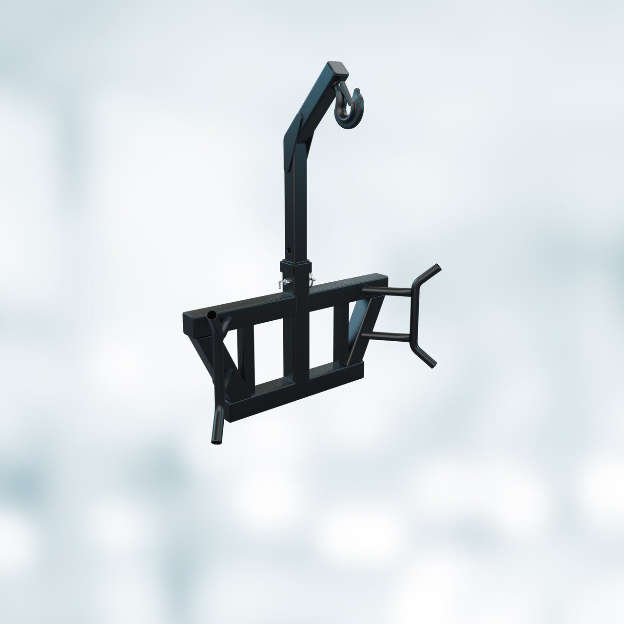 Гак навісний, фото 1