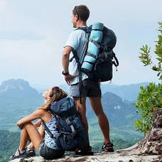 Товари для активного відпочинку