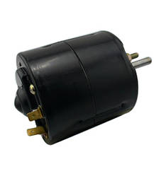 Електродвигун обігрівача 24В/40Вт УРАЛ МАЗ КРАЗ (в-во S.I.L.A. AC) МЕ226В-3730000