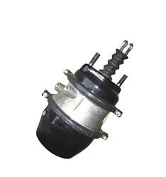 35.3. Камери гальмівні