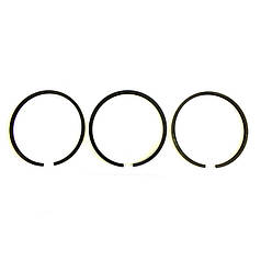 Кільця поршня одноциліндрового компресора (к-т на поршень) (S.I.L.A. AC) 18.3509164