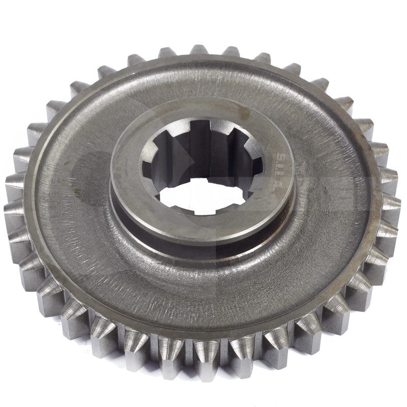 Шестерня 1-ї передачі та заднього ходу Z-34 ЮМЗ (в-во S.I.L.A. AC) 36-1701112-А2