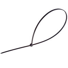 Хомути пластикові