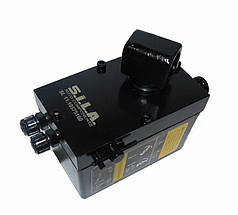 Насос підйому кабіни SCANIA (в-во S.I.L.A. AC) SL11.10575160 10575160