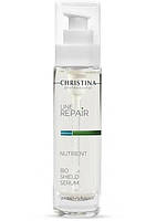 Зволожувальна сироватка "Біо Захист" Christina Nutrient Bio Shield Serum 30mL