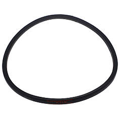 Ремінь клиновий А900 для ГАЗ, ЯМЗ (в-во SILA AC) 11х10-900