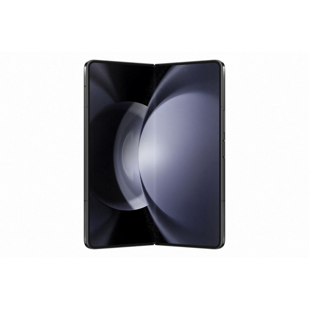 Смартфон Samsung F946 Galaxy Fold 5 12 GB512 GBBlack (SM-F946BZKCSEK)