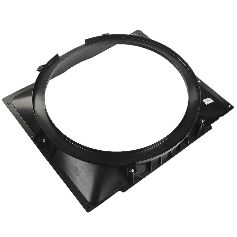 Кожух вентилятора (дифузор) FORD 1842, 3542D, 3542T, 4142D T353320 GC468A247BB, фото 1