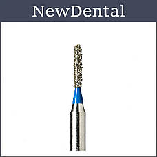 SR - прямий, закруглений кінчик