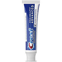 Crest отбеливающая зубная паста с фтором Pro-Health Advanced Extra Whitening Toothpaste з США