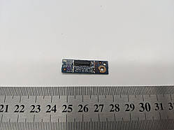 Датчик закриття кришки (кнопка) Dell Latitude 7390