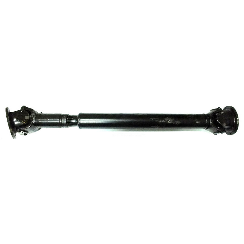 Вал карданний Lmin = 1274mm (8 отворів) (в-во S.I.L.A. AC Чернігів) 503А-2201010-02