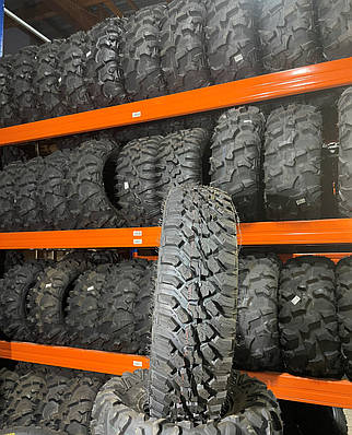 Шина Tenacity XSR ITP 255/85R15 M/C MST 32x10R15 83M 10PR TL Металевий каркас