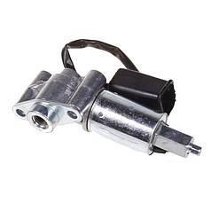 Клапан електромагнітний ЯМЗ-7511, 238ДЕ, ДЕ2