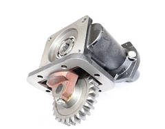 42. Відбір потужності