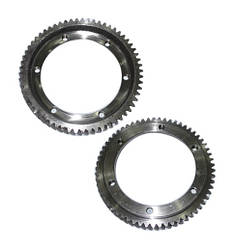 Шестерня ведуча ПНВТ ЯМЗ-240 (Z=61) 240-1029116-А