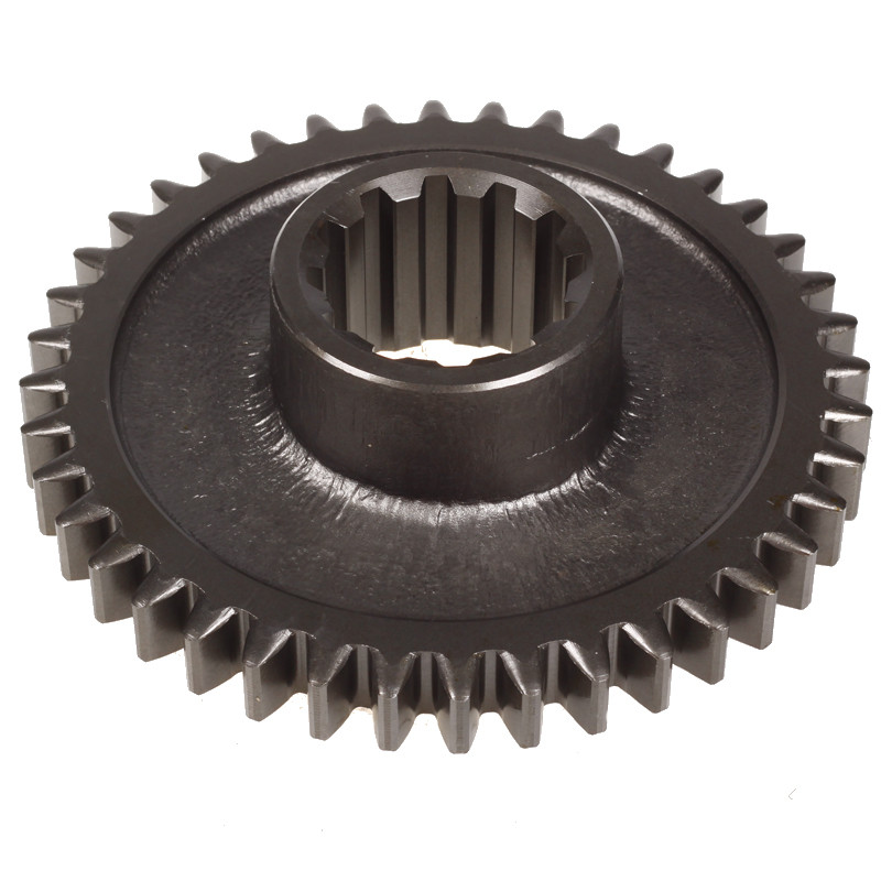 Шестерня 4-й передачі проміжного вала МТЗ (Z = 40) (в-во S.I.L.A) 50-1701216