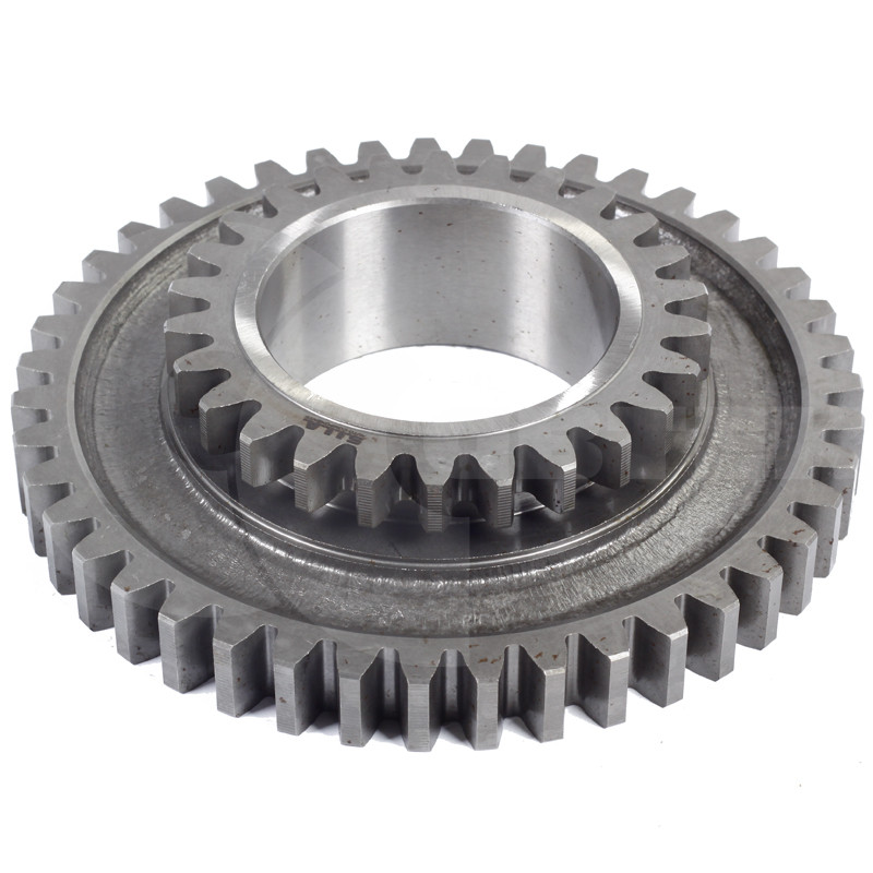 Шестерня проміжна 3-ї передачі (Z=43) КПП МТЗ-80 (в-во S.I.L.A. AC) Ф50-1701056-Б