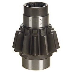 Шестерня ведуча редуктора МТЗ конічної передачі (Z12/10) (в-во S.I.L.A. AC) 52-2308061