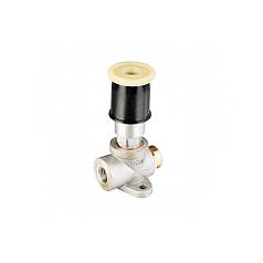 Насос передпускового прокачування палива КАМАЗ Євро (в-во S.I.L.A. AC) 37.1141010