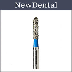 Бор Mani мані SR-55 (ISO 139\013) синій ОРИГІНАЛ 5шт